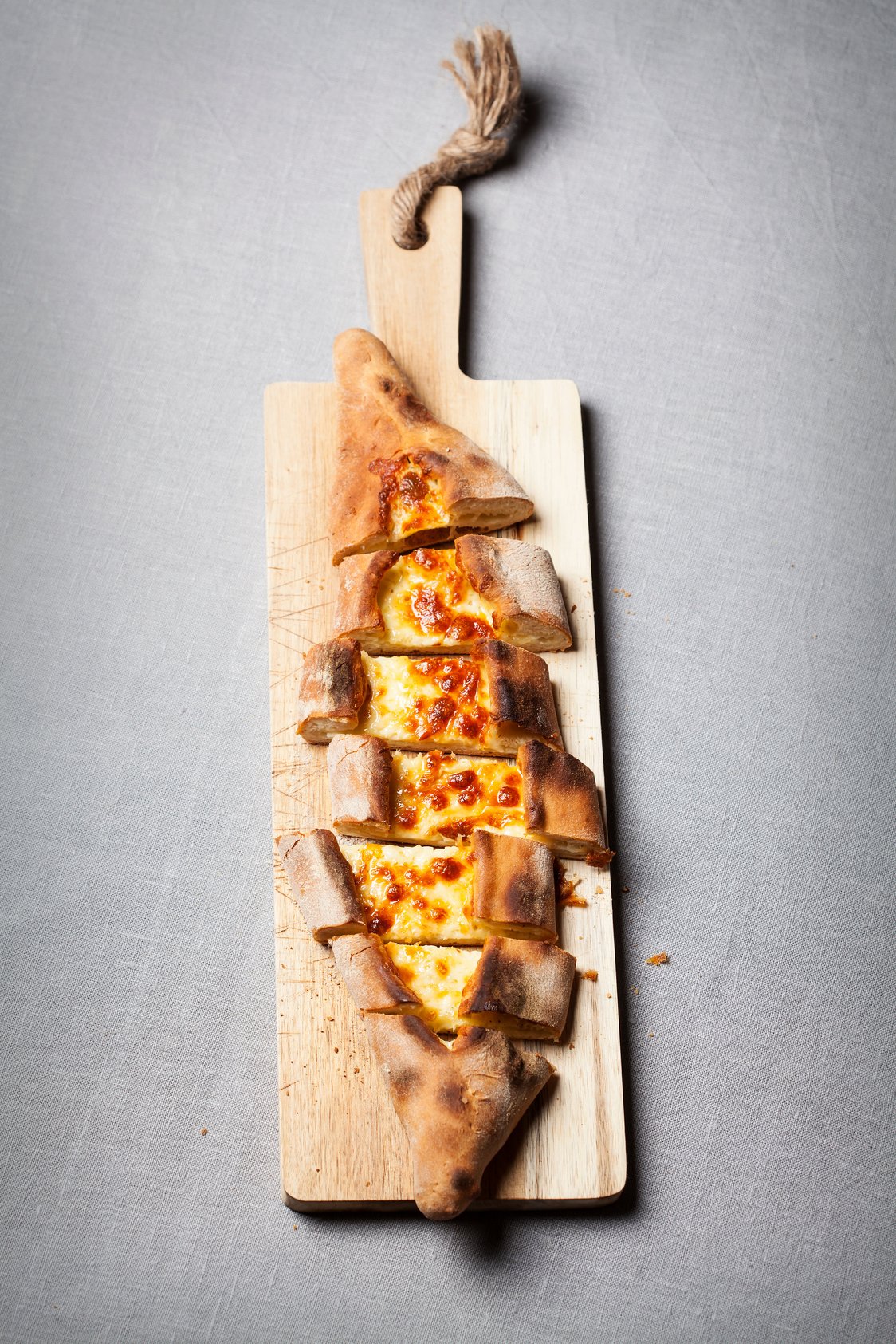 Turkish pide